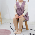 Baby Cable Knit Tights