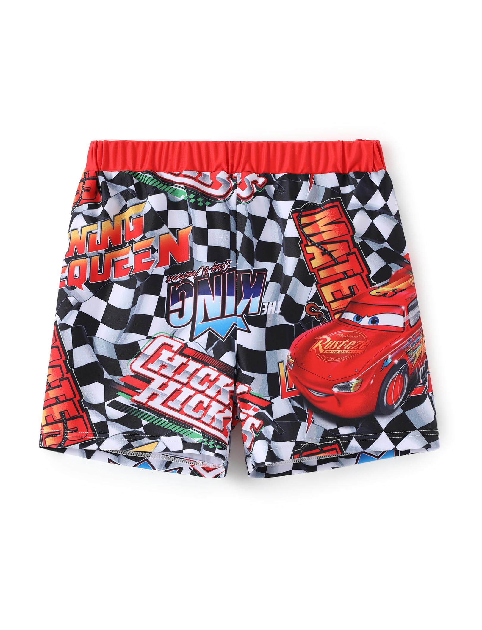 Boys Rash Guard Swim Set