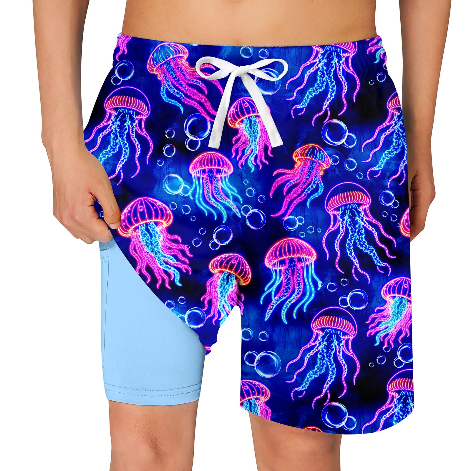Boys Swim Trunks