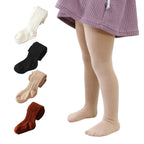 Baby Cable Knit Tights