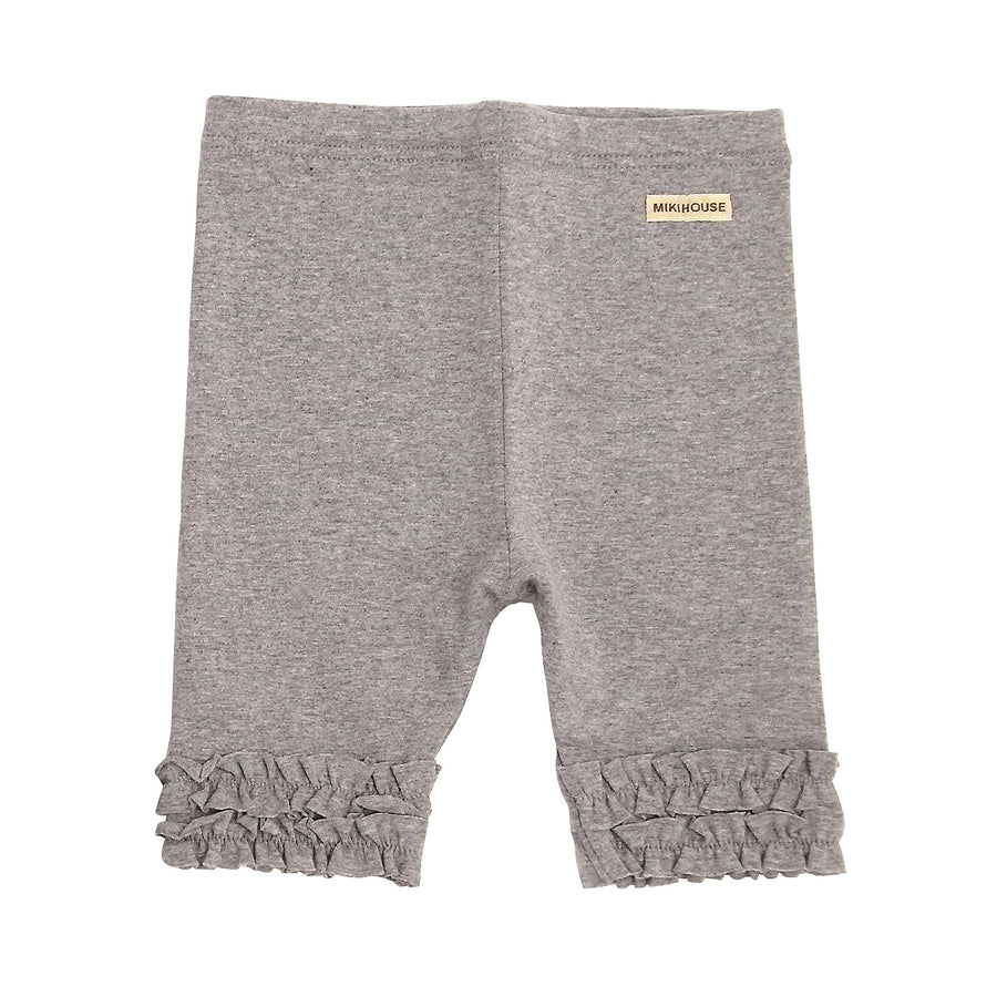 Girls Ruffle Leggings Pants