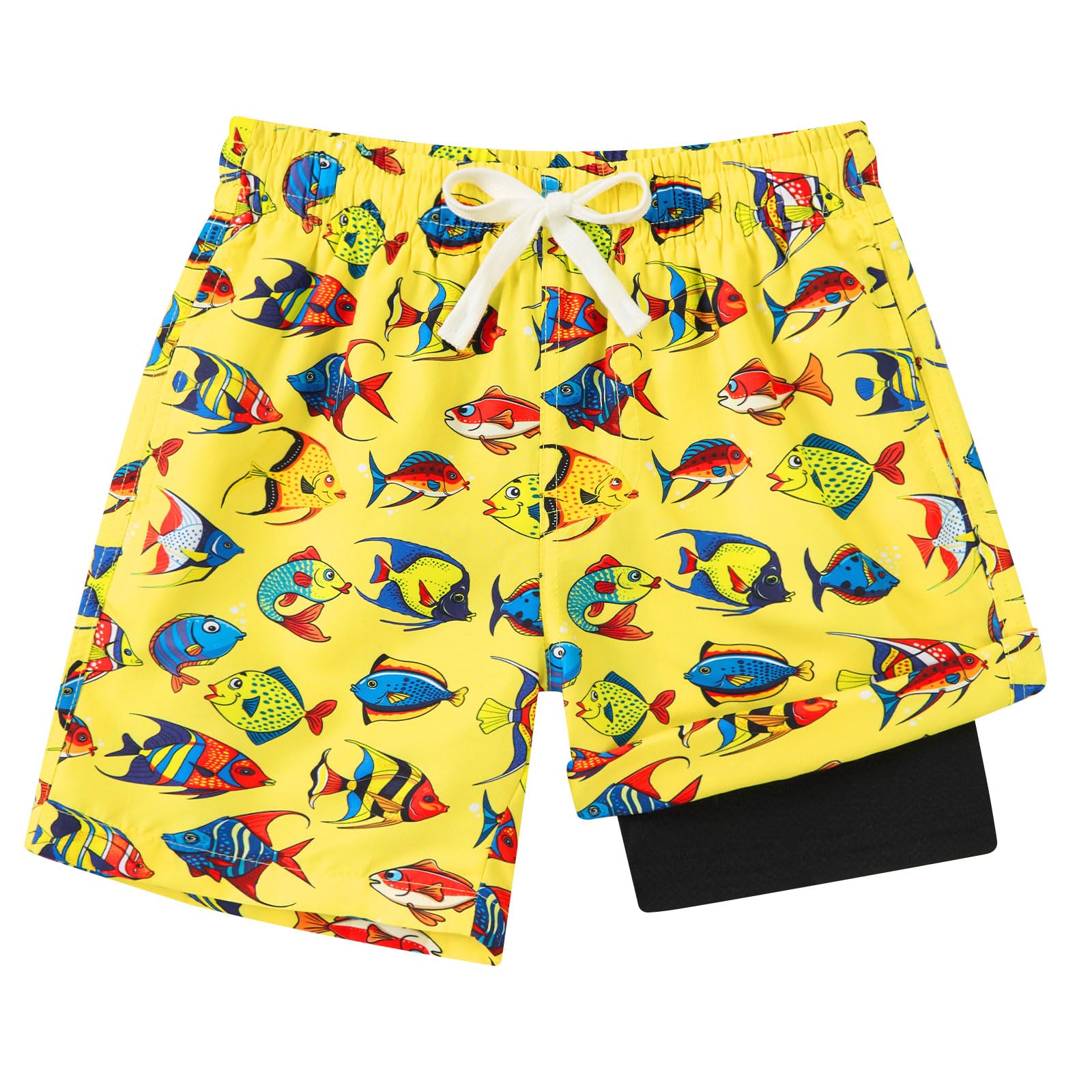 Boys Swim Trunks