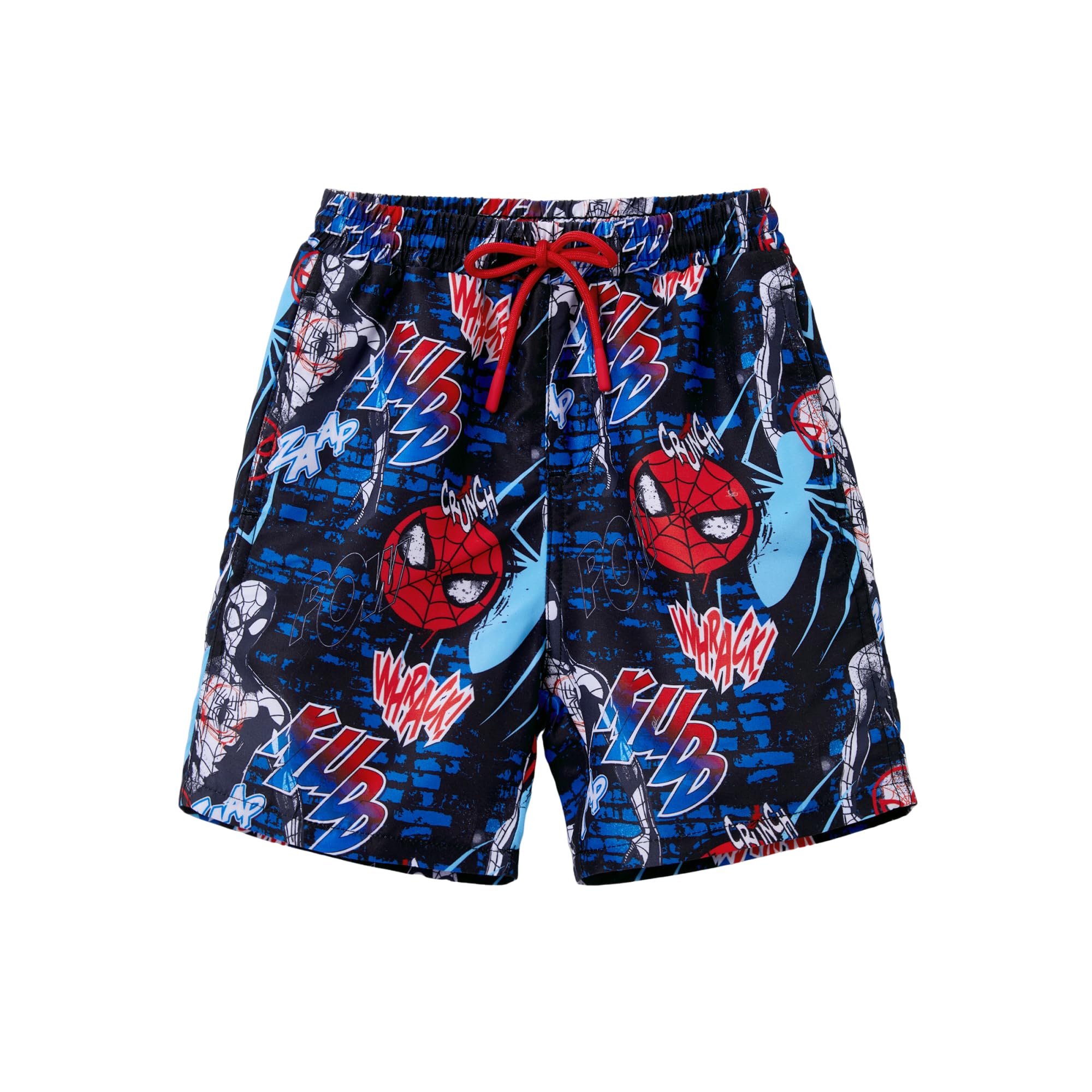 Boys UPF 50+ Swim Trunks