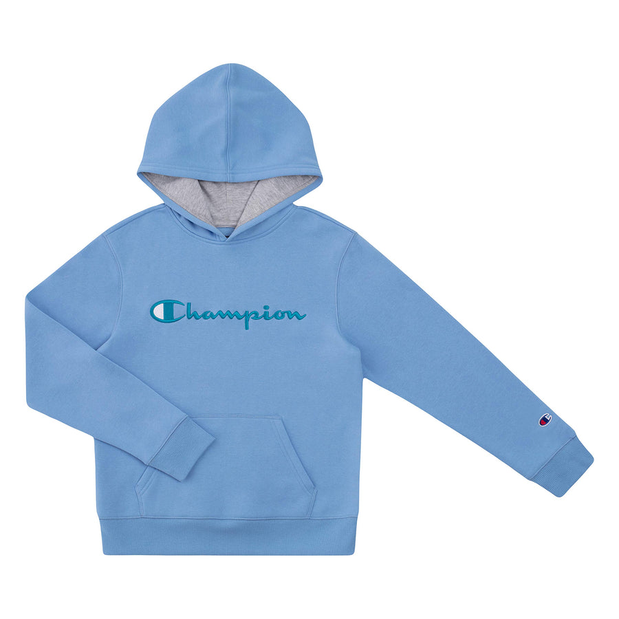 Kids Fleece Pullover Hoodie